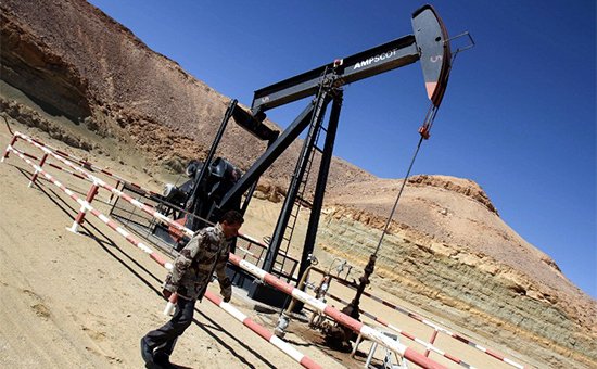 ИГ готовится атаковать месторождения нефти вне Сирии