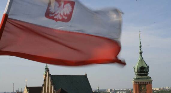 В Польше потребовали отставки польского посла во Франции