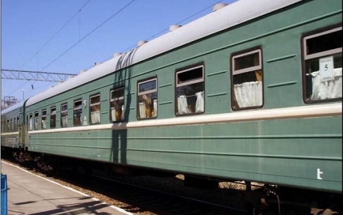 В поезде «Красноярск – Абакан» поймали настырного взяткодателя