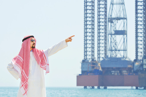 Дешевая нефть не по карману Саудовской Аравии