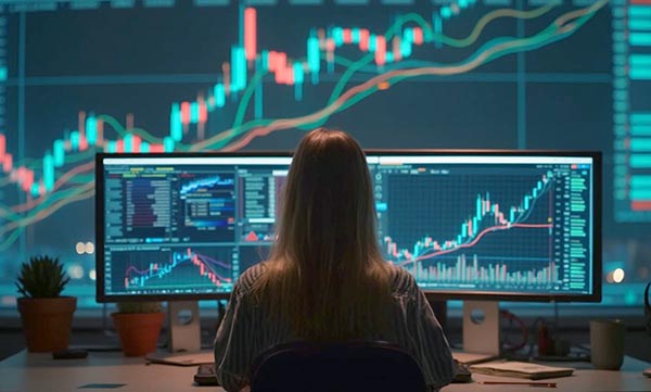 Попытка заработать "на инвестициях" без знания процесса стоила абаканке 3,5 млн