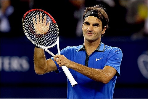 Федерер стал лидером среди спортсменов по сумме призовых за карьеру