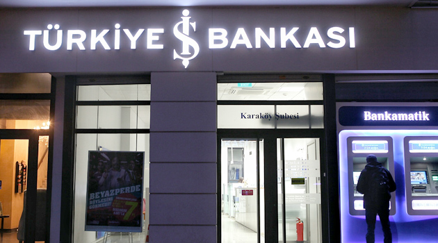 Турецкие банки: хакеры Anonymous атакуют систему переводов