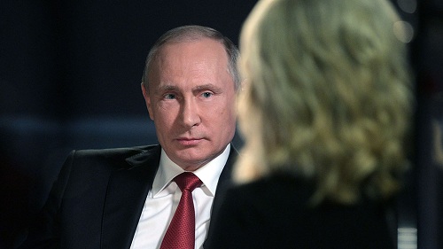 Казнить нельзя помиловать: Путин простил двух женщин, осужденных за госизмену
