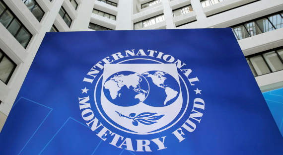 СМИ: Накануне переворота правительство Мьянмы получило крупный кредит от МВФ