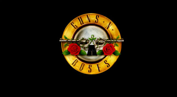 Guns N'Roses воссоединились и дали концерт