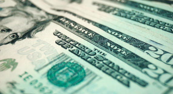 Силуанов: США сами создают условия для отказа от доллара