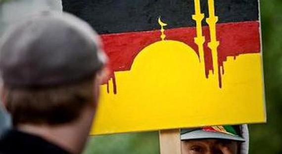 Немецкая разведка: теракты в ФРГ поддерживают саудиты и Кувейт