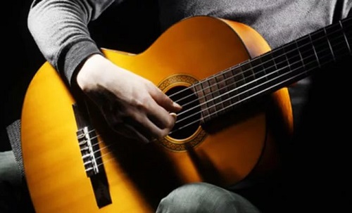 В Хакасии пройдет Всероссийский конкурс классической гитары