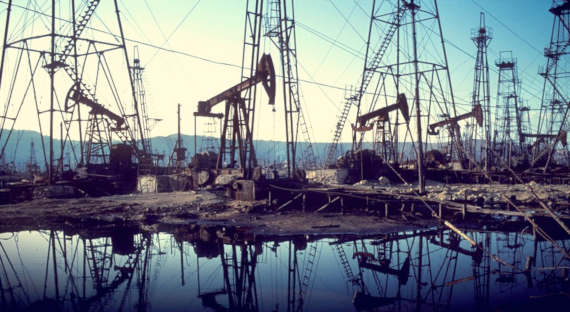 Россия и США обсудили ситуацию на нефтяных рынках