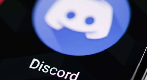 В России заблокировали мессенджер Discord