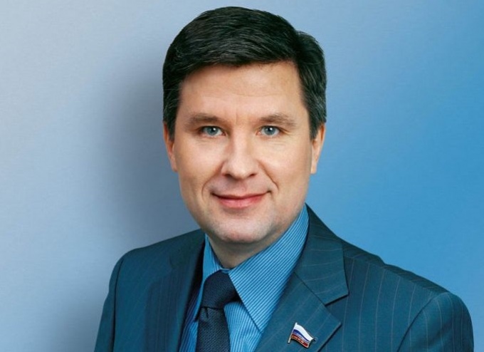 Бывший депутат Валерий Панов объявлен в международный розыск