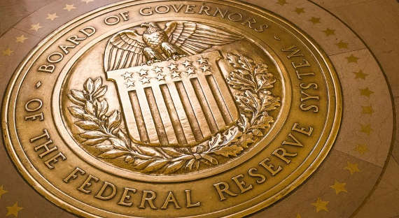ФРС США понизил ключевую ставку