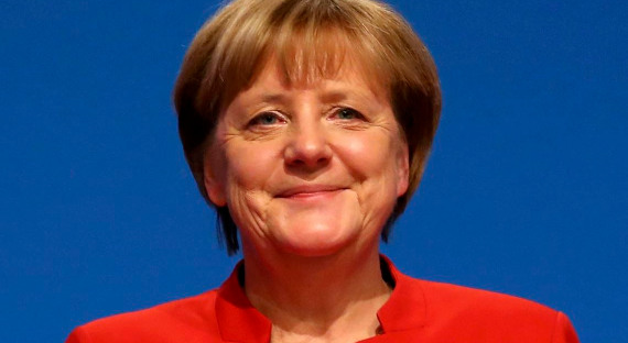 Меркель дали две недели на решение проблемы нелегальной миграции