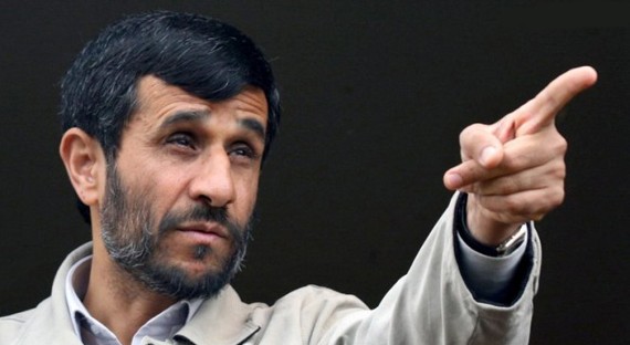 Ахмаденижада не допустили до участия в президентских выборах в Иране