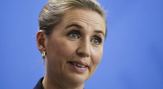 Премьер Дании не знала о том, что убивать миллионы норок — незаконно