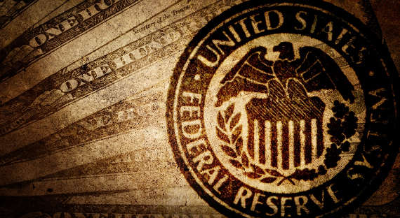 Заявления главы ФРС привели к снижению доллара