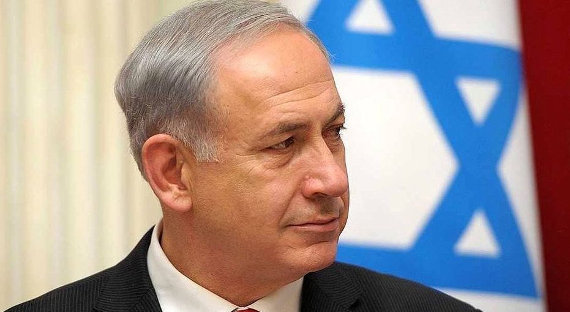 Израильская полиция советует прокуратуре выдвинуть обвинения Нетаньяху   