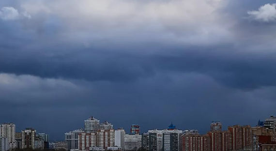 Погода в Хакасии 8 июня: Дожди берут паузу