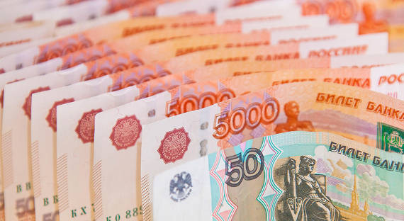Кассир волгоградского банка украла 8 млн. рублей