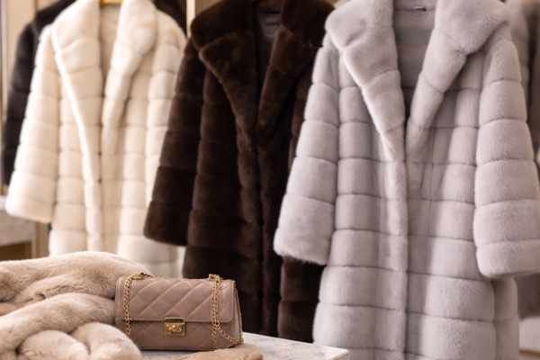 Когда выгоднее покупать шубу