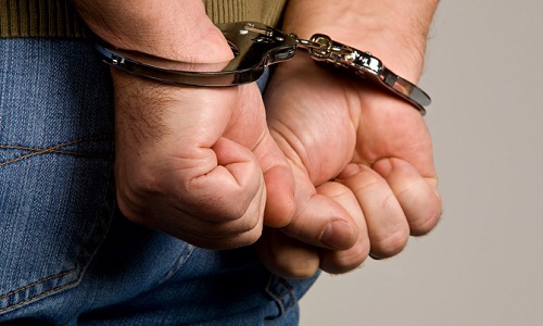 Полицейские Хакасии задержали банду наркоторговцев
