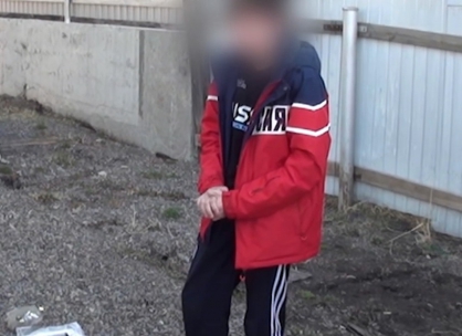 Сибирский подросток готовил теракт в школе