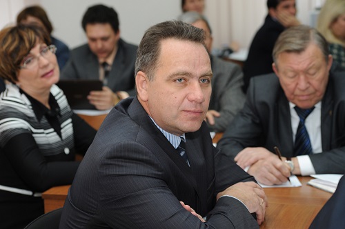 В Хакасии ушло в суд уголовное дело экс-министра финансов республики