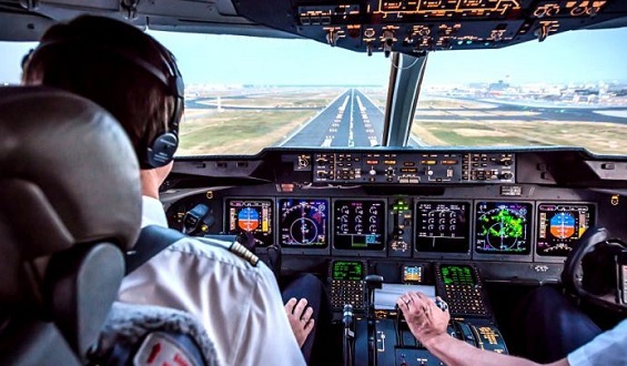 Полиция Хакасии отыскала и наказала пилота самолета-"призрака"