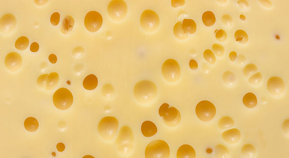 Россельхознадзор запретил белорусский сыр