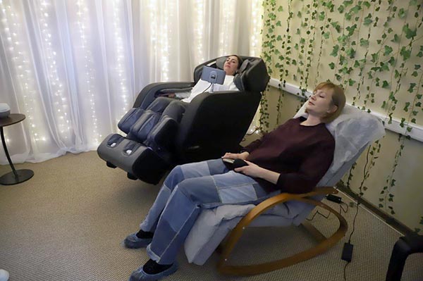 Cаяногорским семьям будет оказываться психологическая поддержка по гранту РУСАЛа