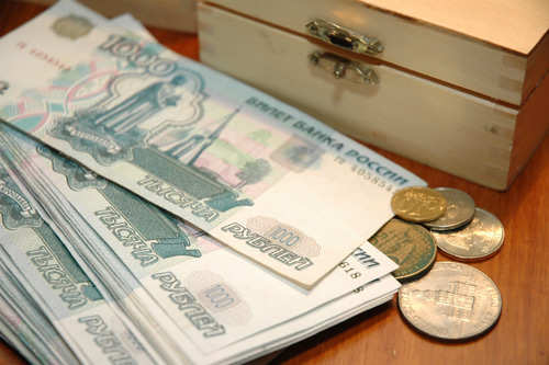 В Хакасии постояльцы украли у хозяина дома 130 тысяч рублей