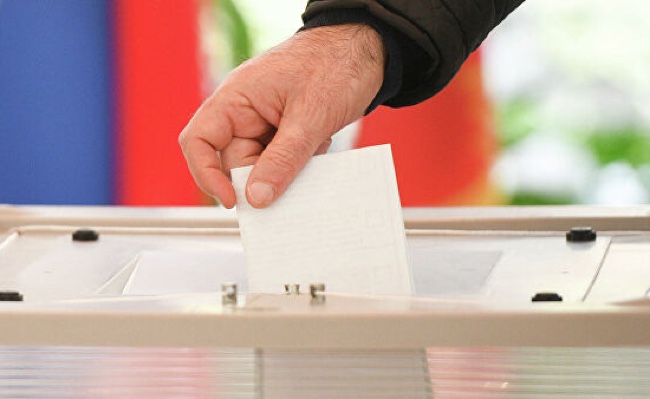 В Хакасии завершается регистрация кандидатов на выборы