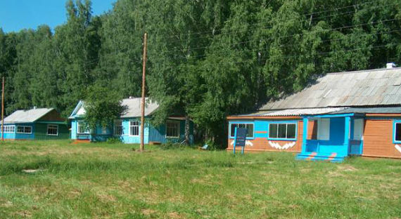 В Хакасии нашли нарушения в детском лагере