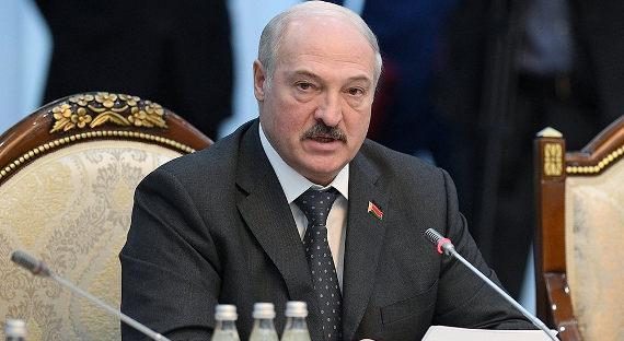 Лукашенко: Россия принуждает Беларусь к интеграции