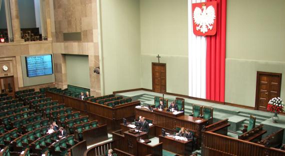Польша намерена потребовать репараций от России