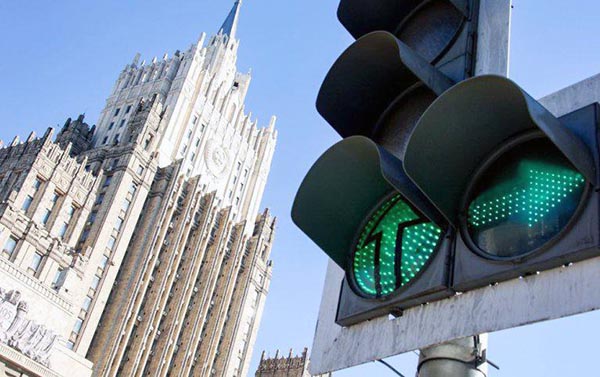 Работа над меморандумом по урегулированию конфликта на Украине продолжится