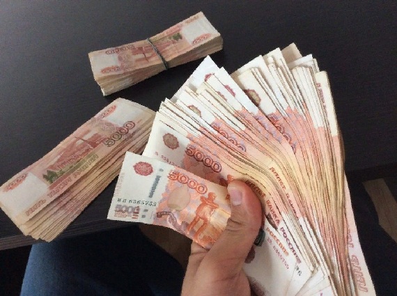 На дела денег нет, на слова - есть: власти Хакасии купят СМИ республики за 100 млн