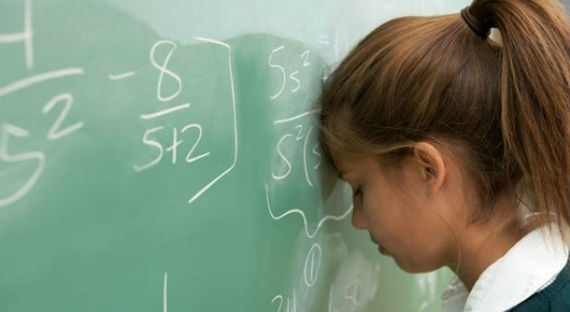 В Хакасии один школьник сдал ЕГЭ по профильной математике на 100 баллов