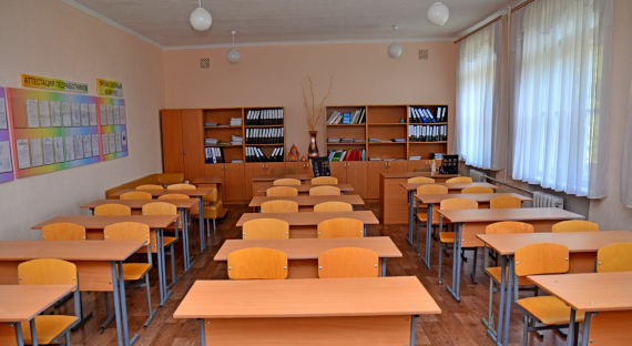 Учебный год в России может быть завершен досрочно