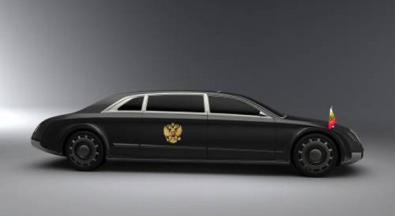 Медведев предложил отменить налог на корпоративные автомобили