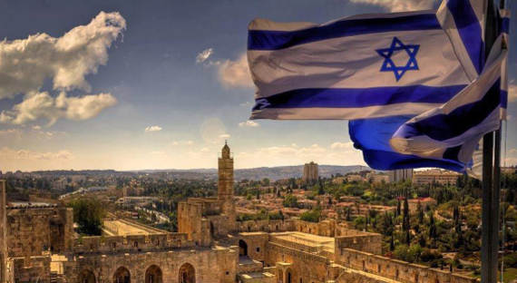 В Израиле провозгласили превосходство евреев