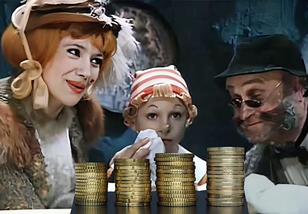 Жажда заработка на инвестициях обернулась потерей денег