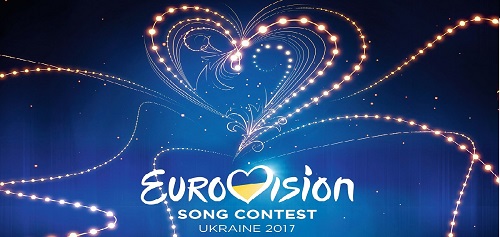 Власти Украины отложили продажу билетов на «Евровидение-2017»
