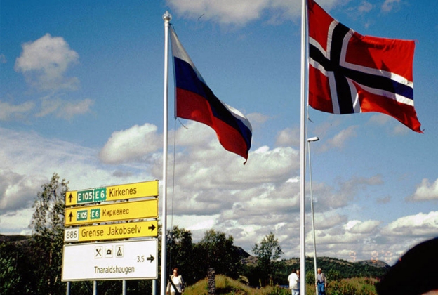 Норвегия вышлет мигрантов-нелегалов в Россию
