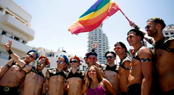 Власти Новоульяновска опровергли проведение гей-парада