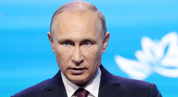 Путин: ультиматум Помпео не имеет смысла