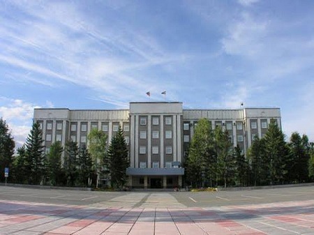 «Единая Россия» усилилась двумя депутатами в парламенте Хакасии