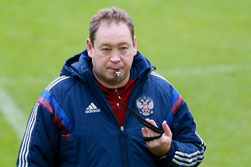 Главный тренер футбольного ЦСКА Леонид Слуцкий уйдет в отставку?