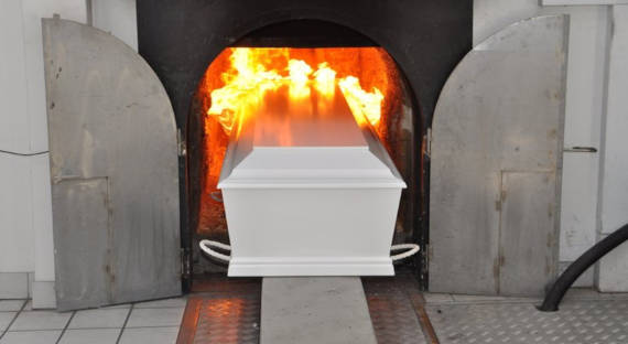 Войнова: Крематория в Белом Яре не будет, но в Хакасии — может быть